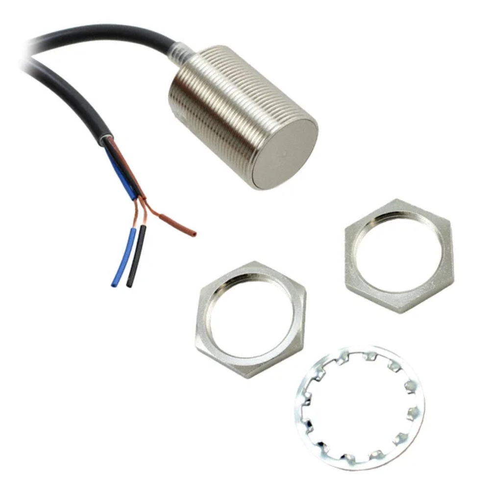 E2E-X10E1 5M omron proximity sensor 