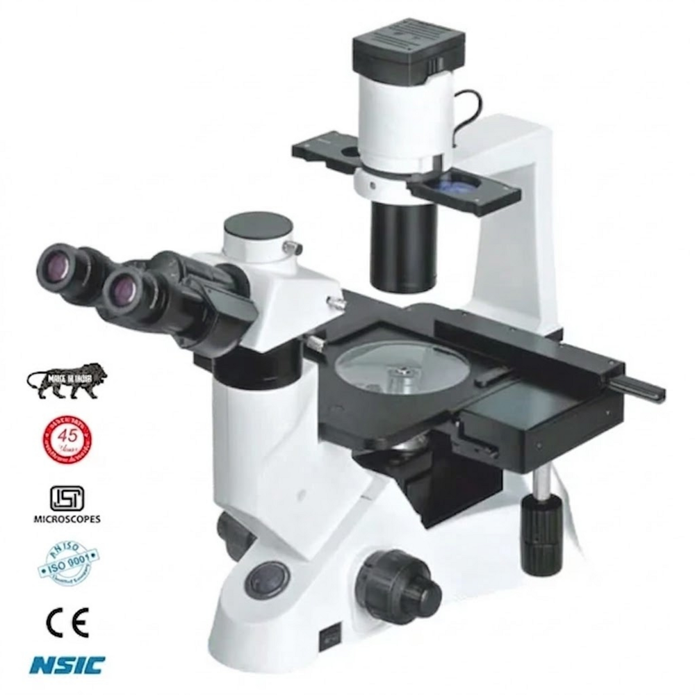 Inverted Tissue Culture TM-9
