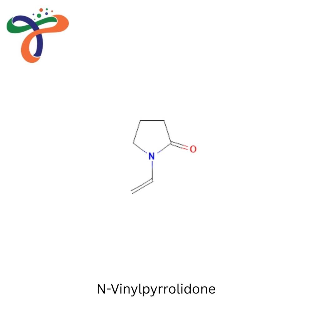 N-Vinylpyrrolidone (88-12-0) (C6H9NO)