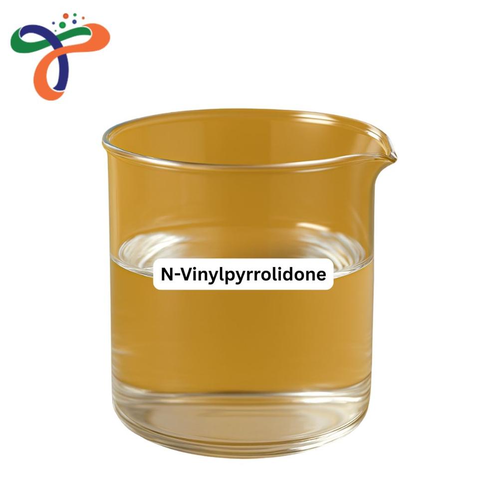 N-Vinylpyrrolidone (88-12-0) (C6H9NO)