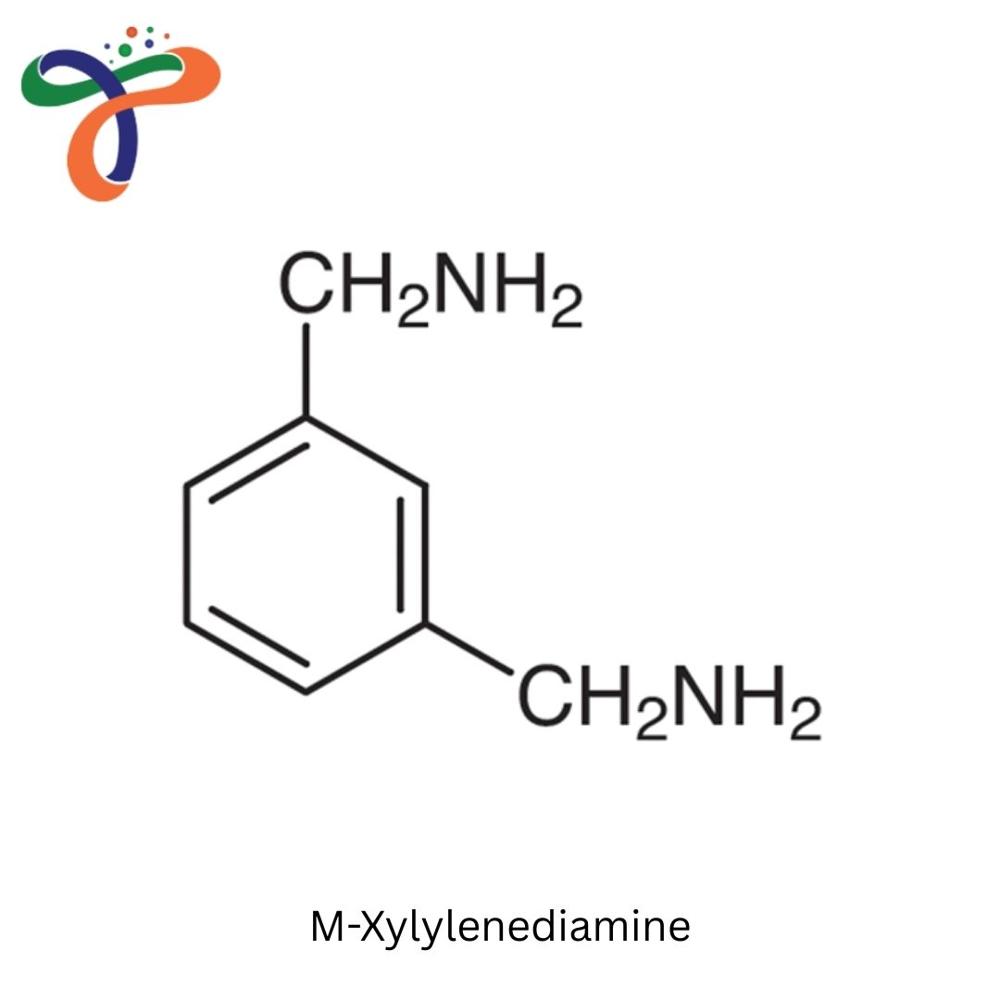 M-Xylylenediamine (1477-55-0) (C8H12N2)