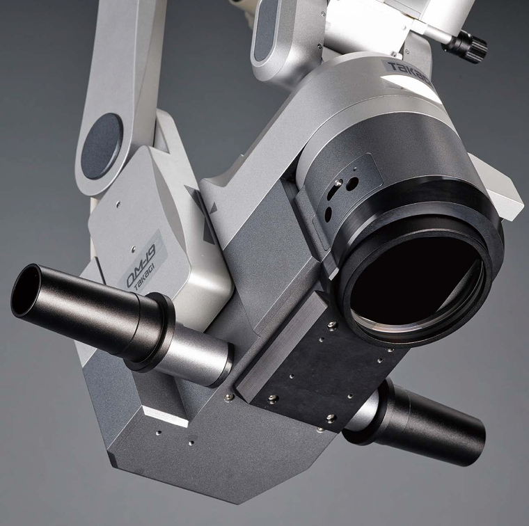 OM-19 Takagi Operating Microscopes