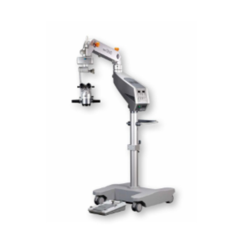 OM-19 Takagi Operating Microscopes