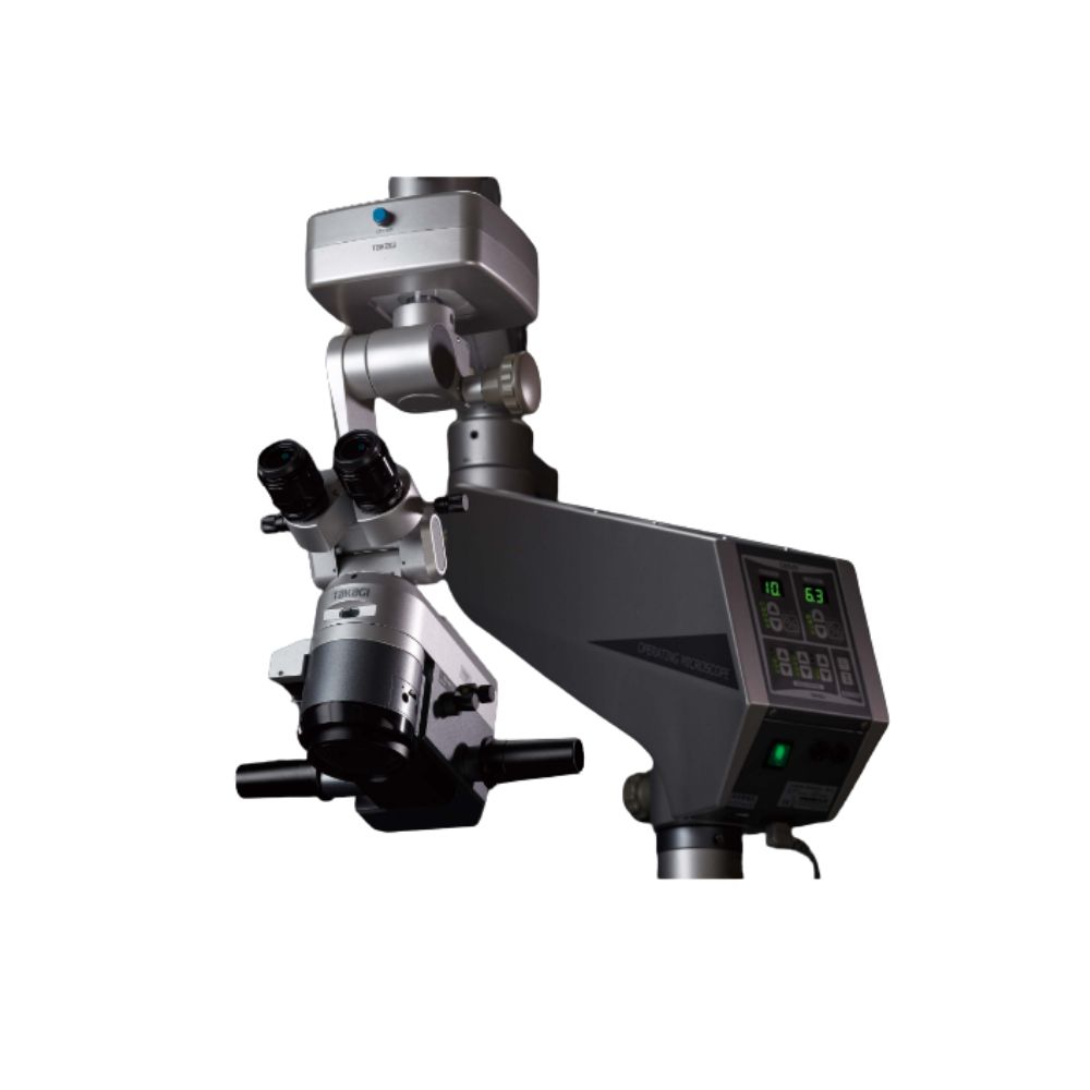 OM-19 Takagi Operating Microscopes