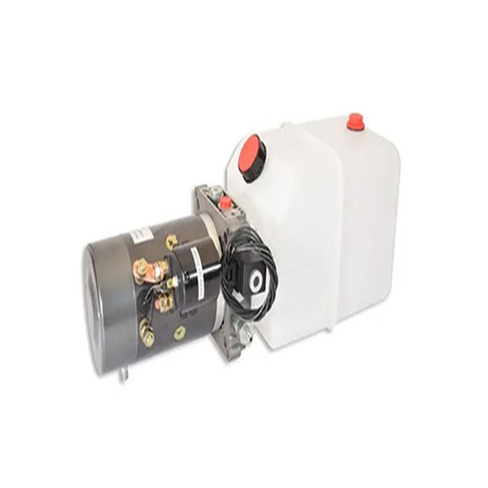 Mini Hydraulic Power Pack