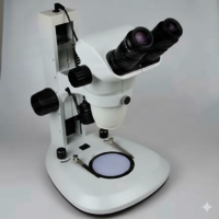 Advanced Research Binocular Microscope