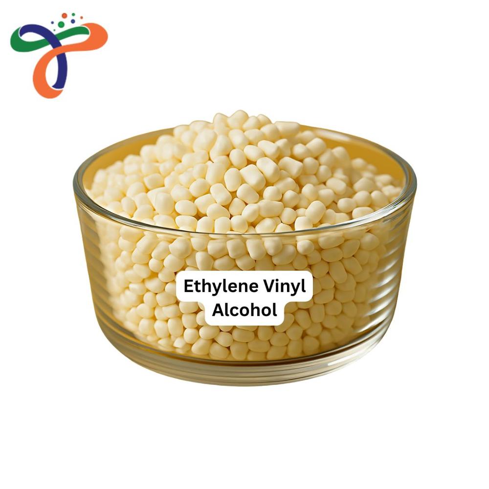 Ethylene Vinyl Alcohol - Color: White To Off-white