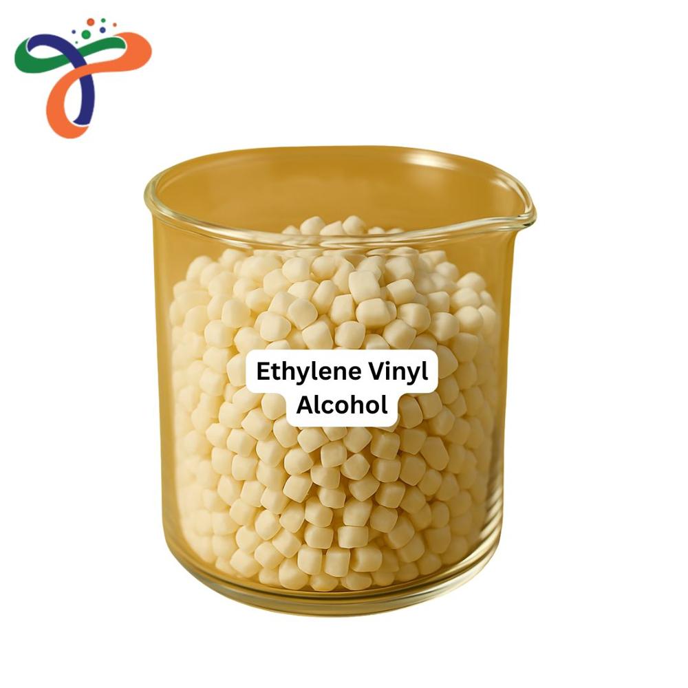 Ethylene Vinyl Alcohol - Color: White To Off-white