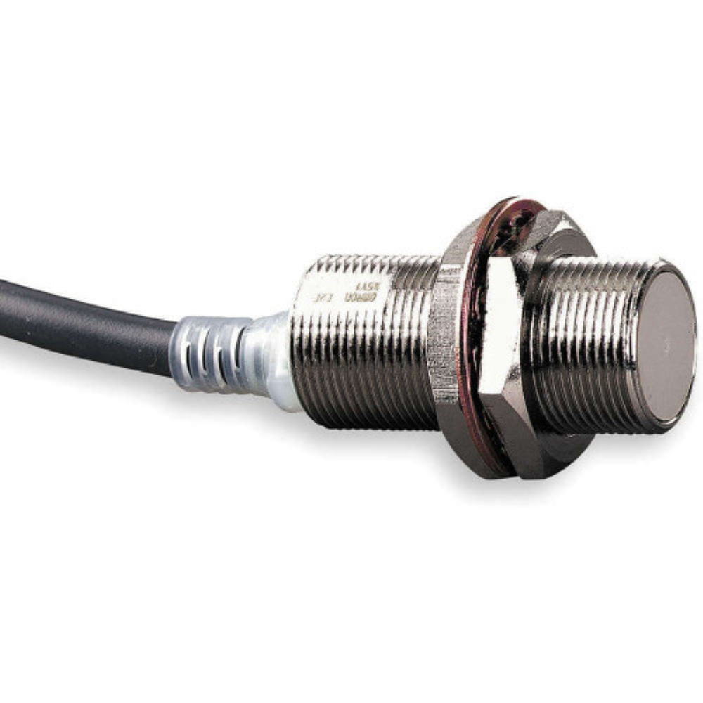 E2e-x10f2 Omron Proximity Sensor - Application: Industrial