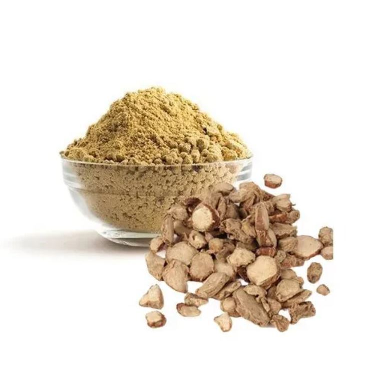 Ekangi - Kapur Kachri Powder - Spiked Ginger Lily