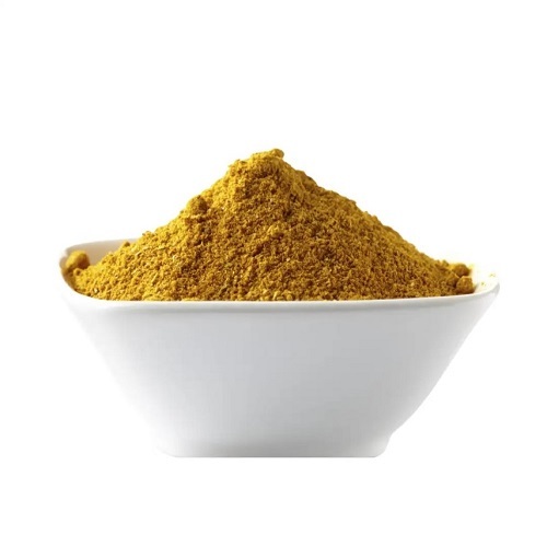 Ekangi - Kapur Kachri Powder - Spiked Ginger Lily