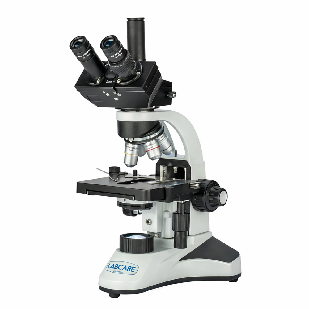Upto 1000 Research Binocular Microscope BM-9TR, For Pathological Lab, LED