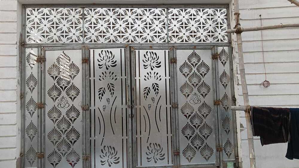 Designer SS Main Gate