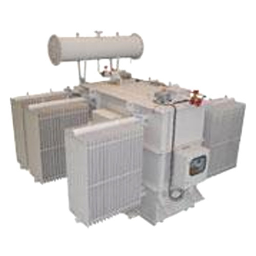 MS Transformer Tank Fabrication