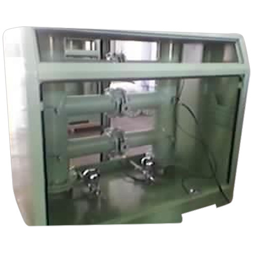 Fabrication Air Compressor Machine Fabrication