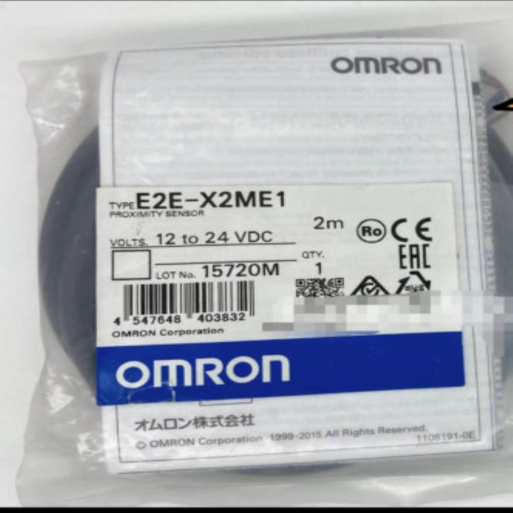 E2E-X2ME1 omron proximity sensor
