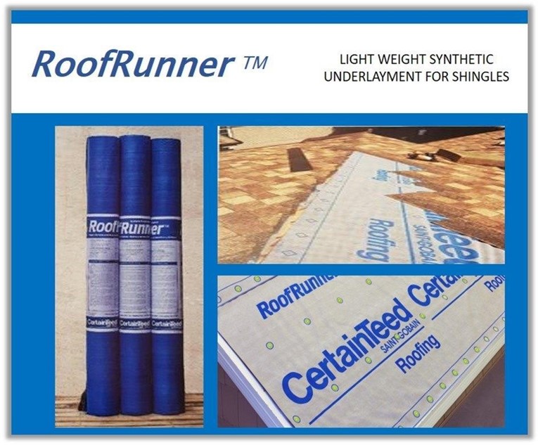 Roof Runner 