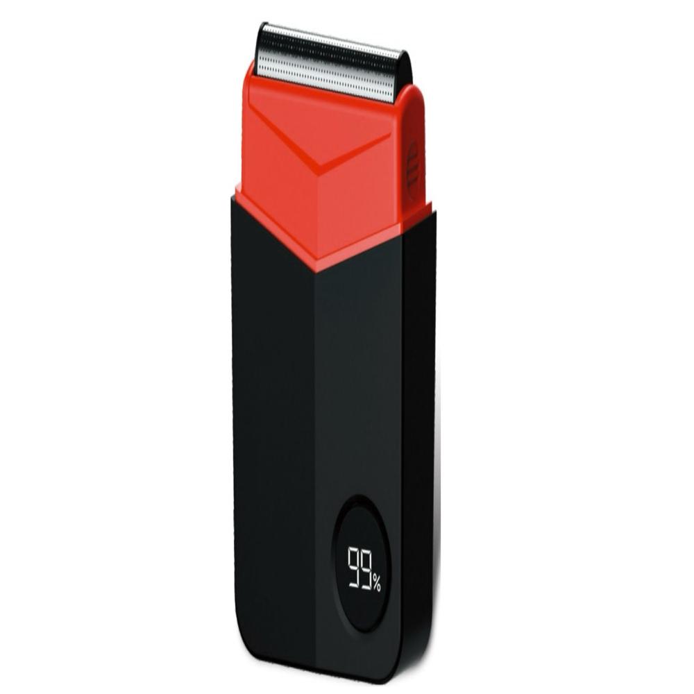 RSTYLER RECHARGEABLE TRIMMER RS-300