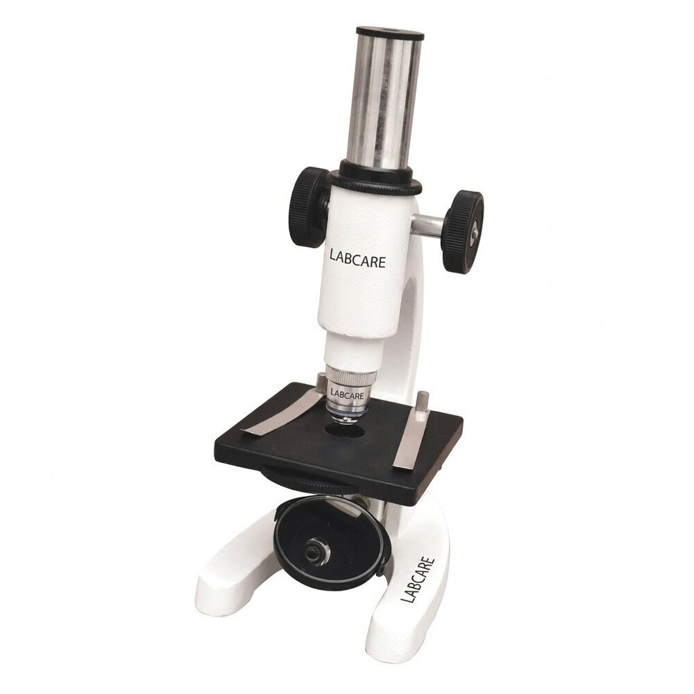 Single Nose Microscope