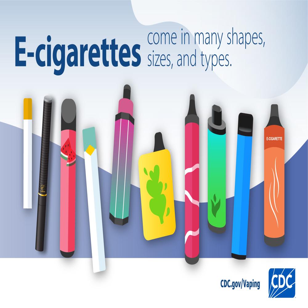 Smoking Web E-cigarette - Feature: E - Cigarette