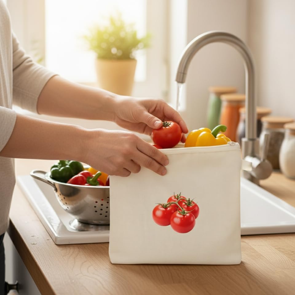 Vegitable Bag - Age Group: No Matter