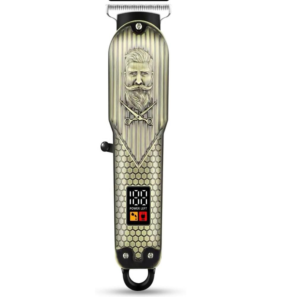 RSTYLER RECHARGEABLE TRIMMER RS-107