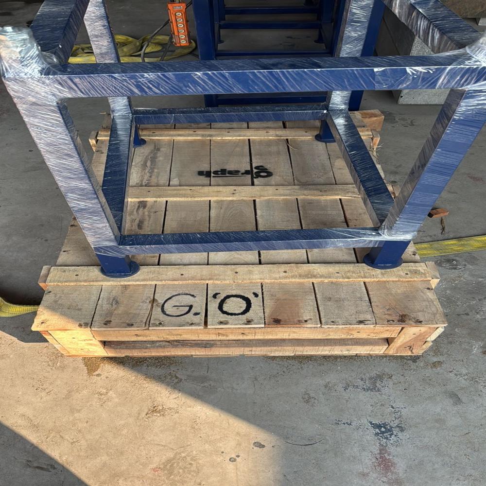 Din Standard Surface Plate