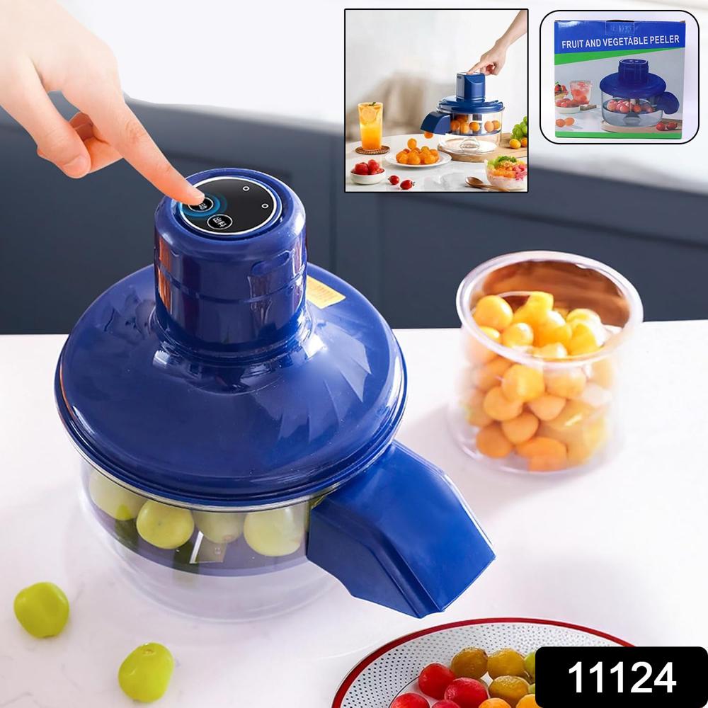 Multi Purpose Fruit and Vegetable Peeler Set (1 Set)