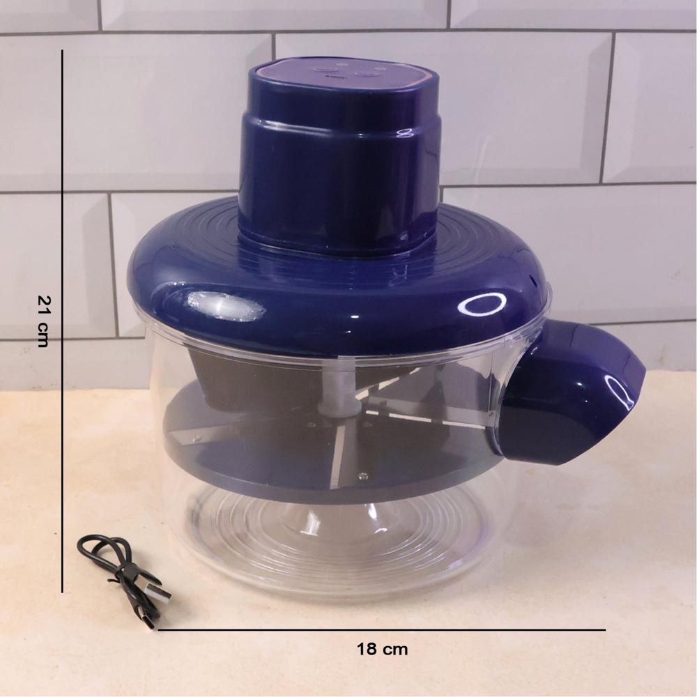 Multi Purpose Fruit and Vegetable Peeler Set (1 Set)