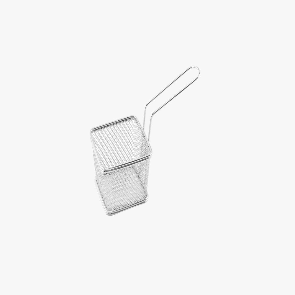 Mini Square Basket