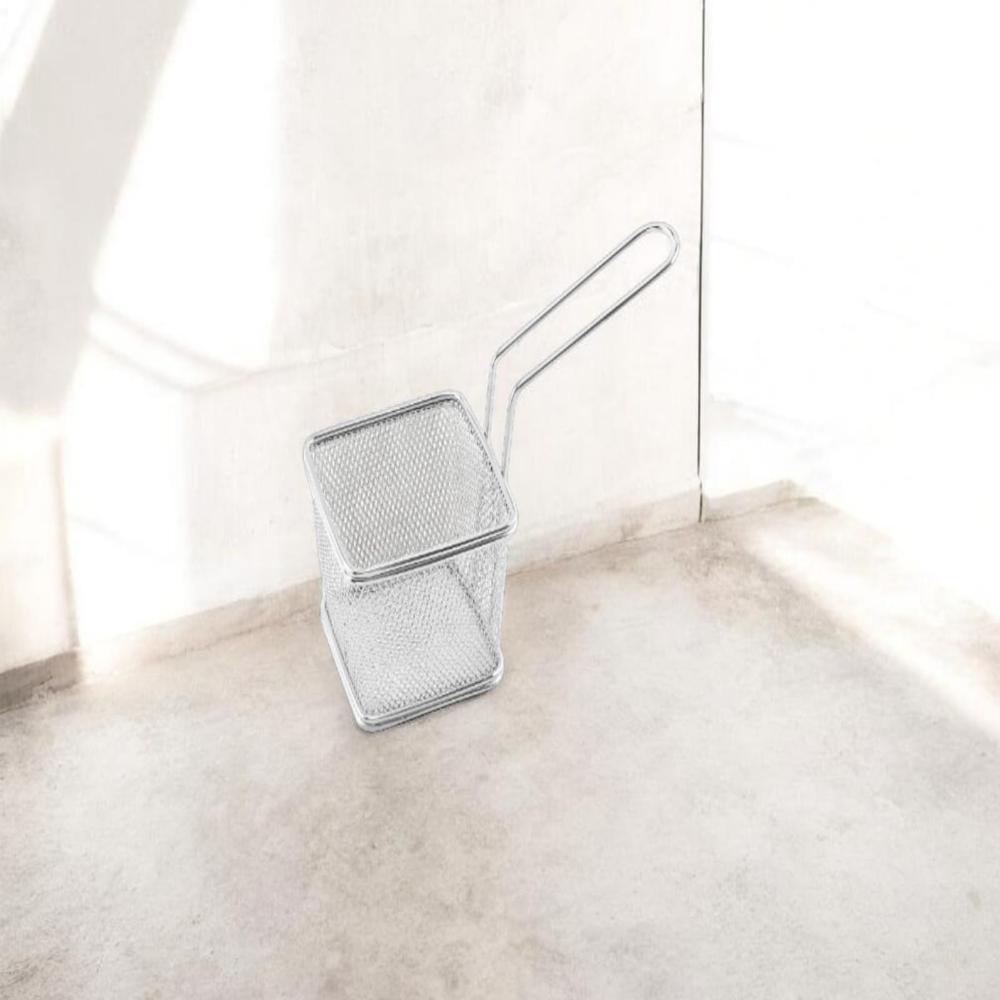 Mini Square Basket