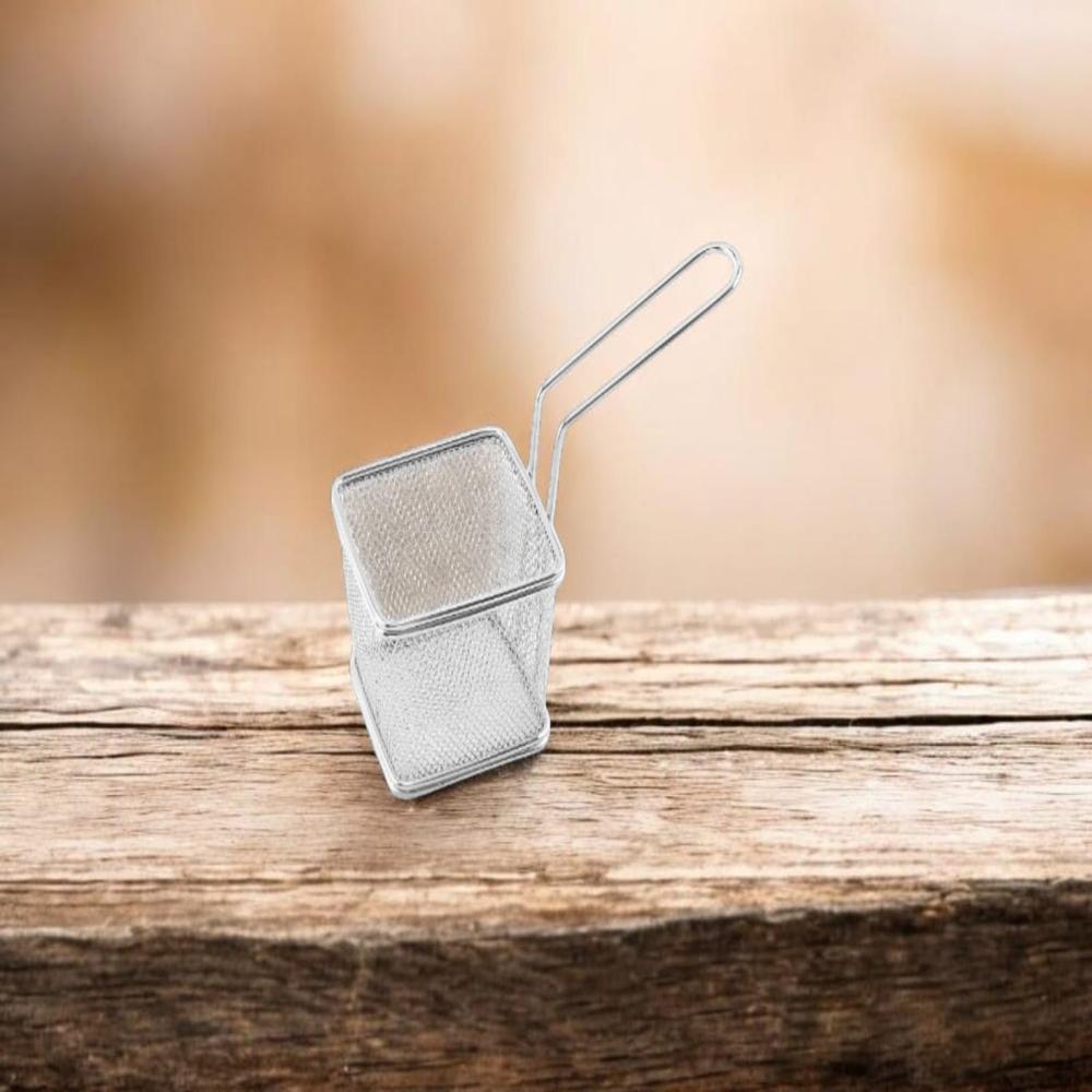 Mini Square Basket