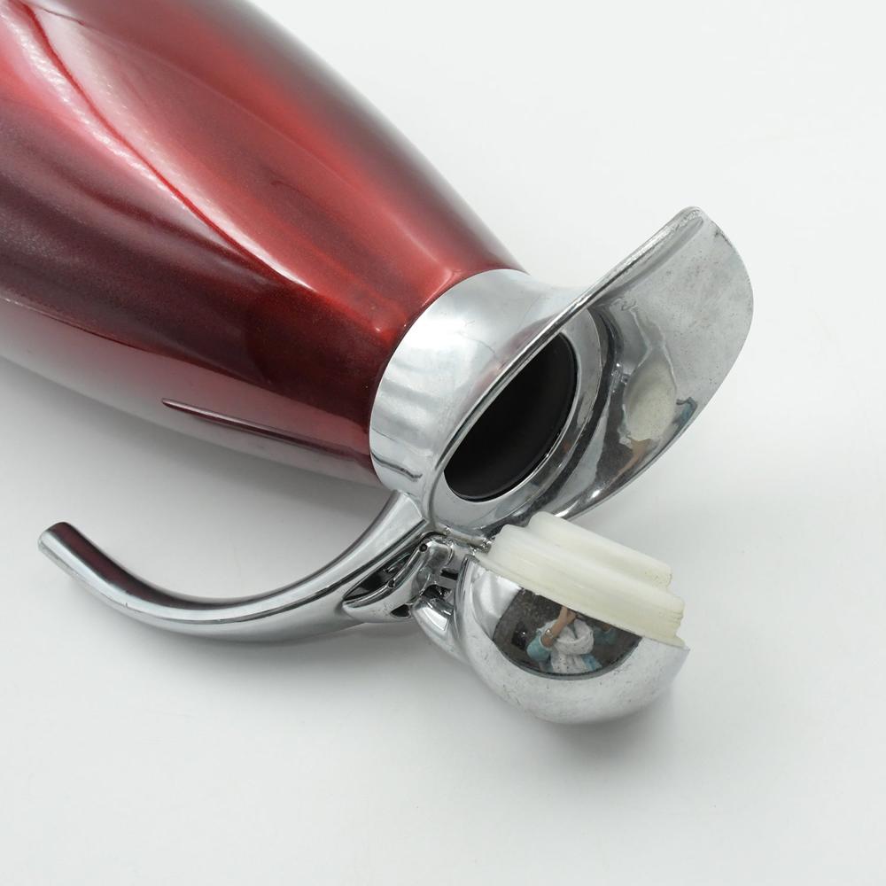 Vacuum Insulated Kettle Jug (Stainless Steel) 2LSizes