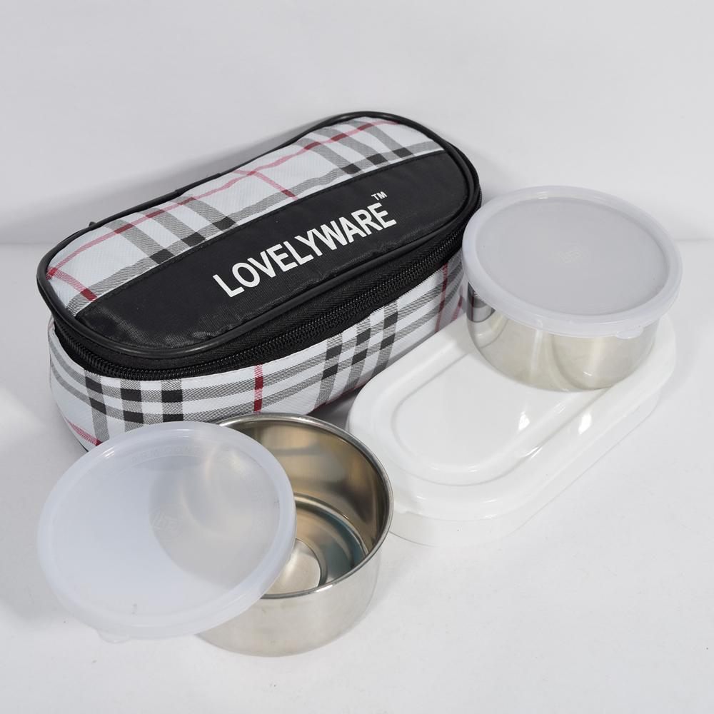 Lovelyware Childeren Lunch Box
