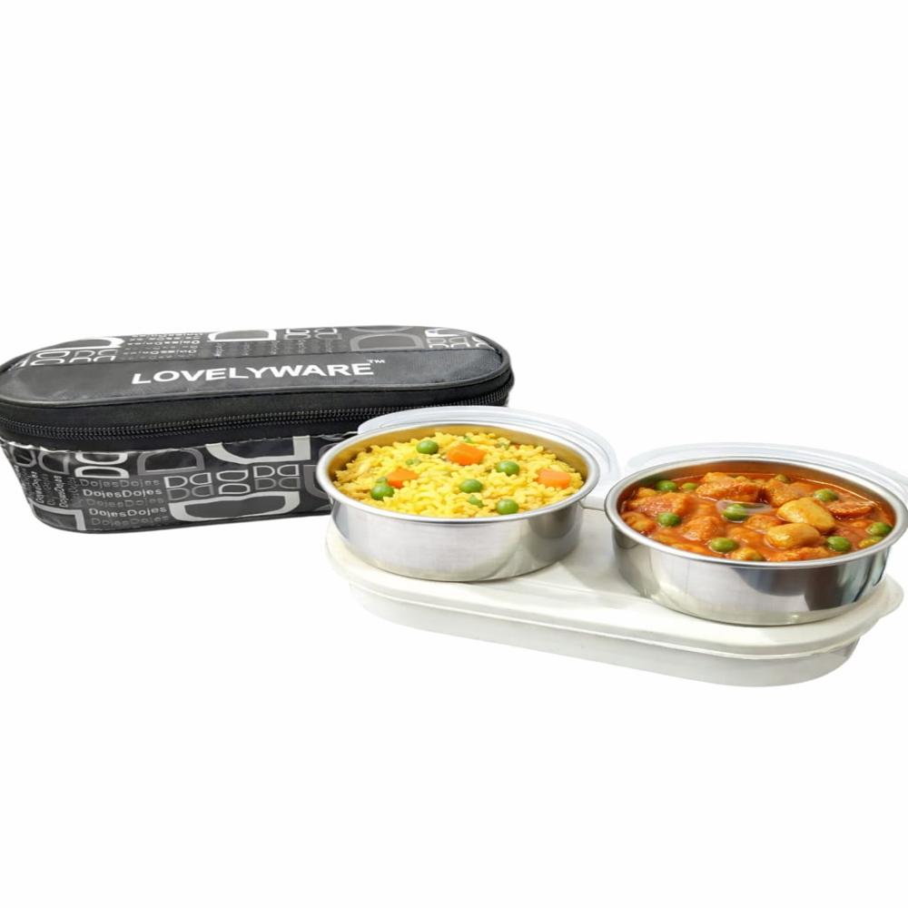 Lovelyware Childeren Lunch Box