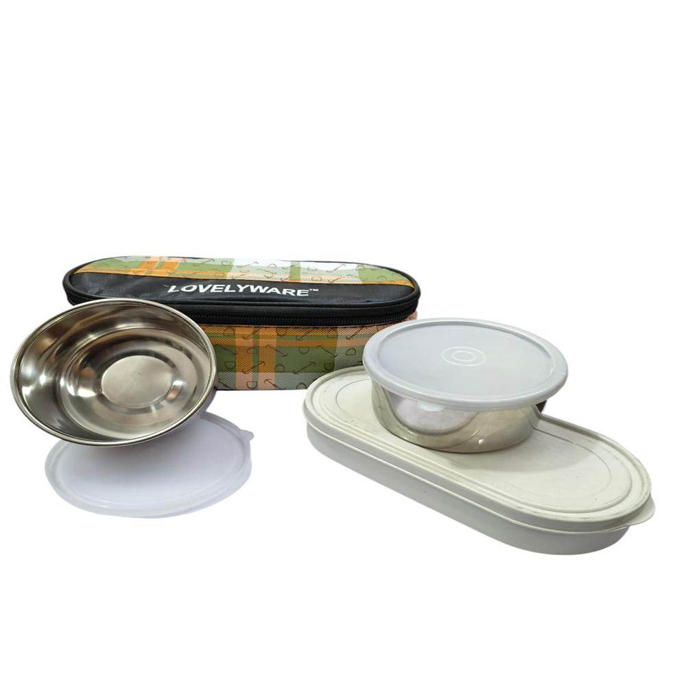 Lovelyware Childeren Lunch Box