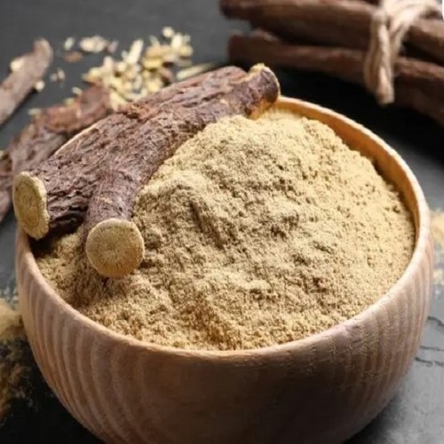 Mulethi powder