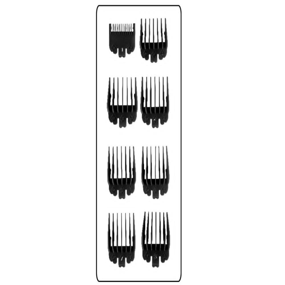 RSTYLER RECHARGEABLE TRIMMER RS-108