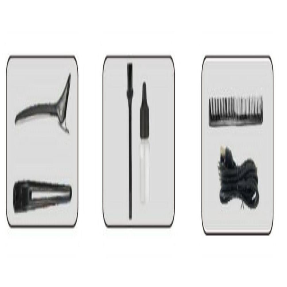 RSTYLER RECHARGEABLE TRIMMER RS-108