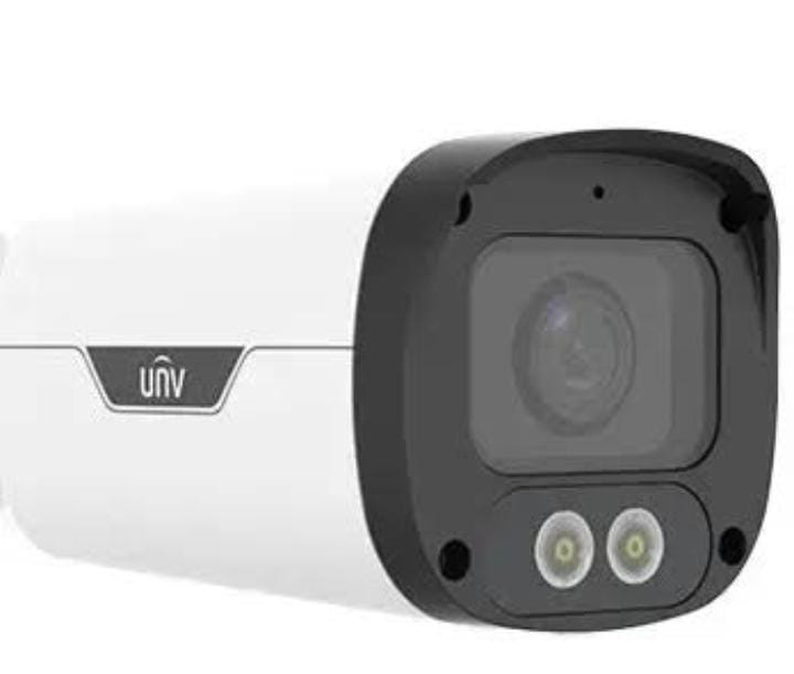 UNV IP 4MP OWLVIEW CAMERA IPC2314LE-ADF40KM-WP