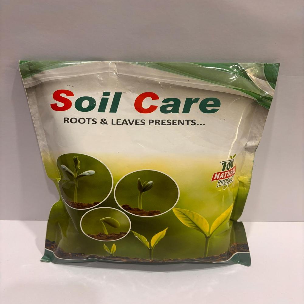 soil care - Humic sea weed fulvik amino (1 kg)