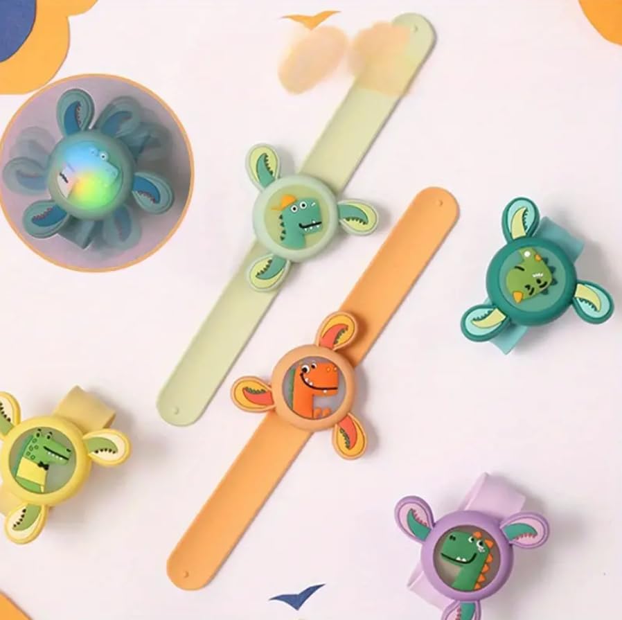 Spinner Belt - Age Group: 5-7 Yrs