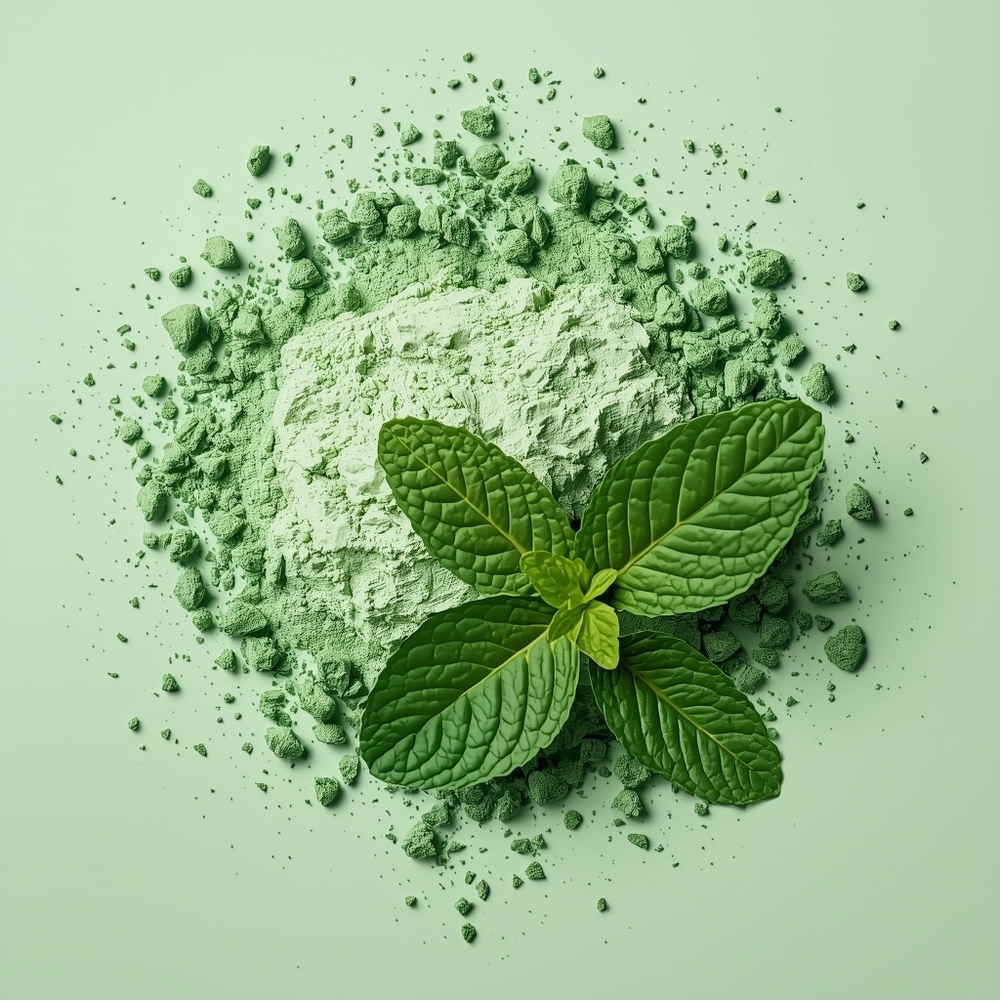 Mint Leaf Powder