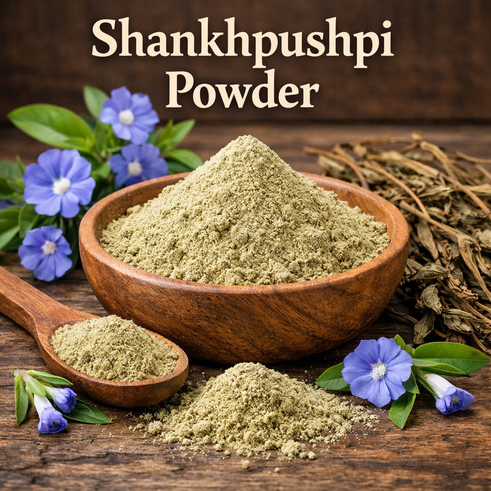 Shankhapushpi Powder