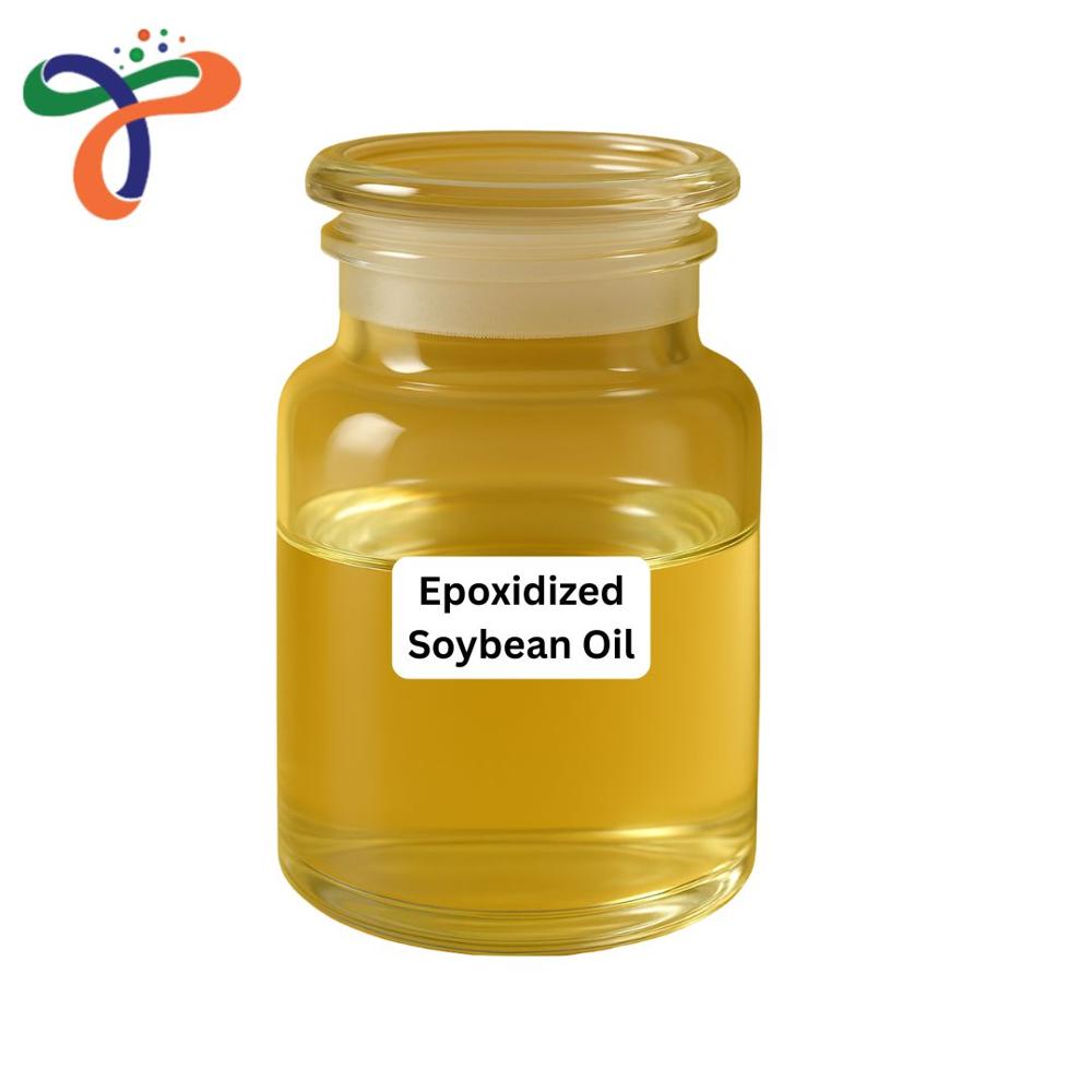 Epoxidized Soyabean Oil