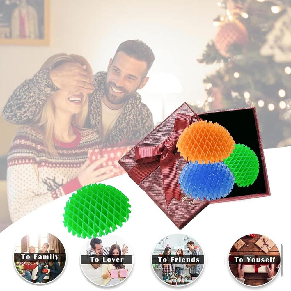 FIDGET WARM TOY
