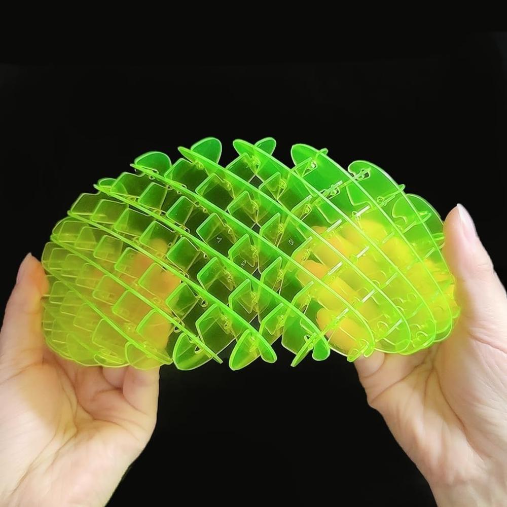 FIDGET WARM TOY