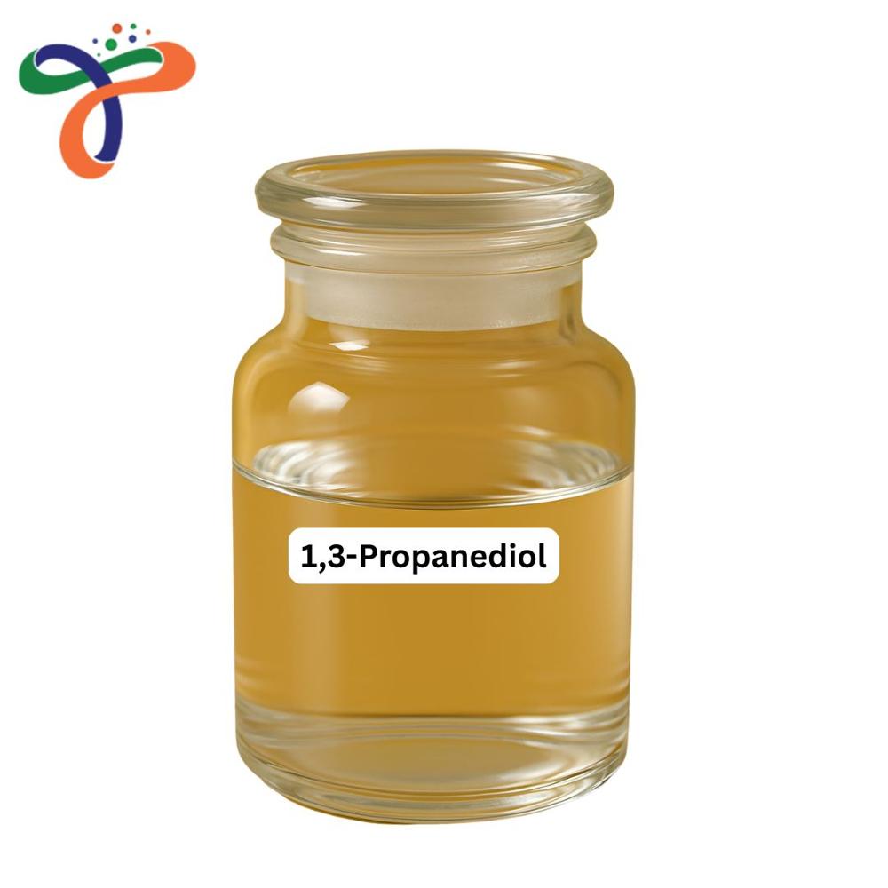 1,3-Propanediol (504-63-2) (C3H8O2)