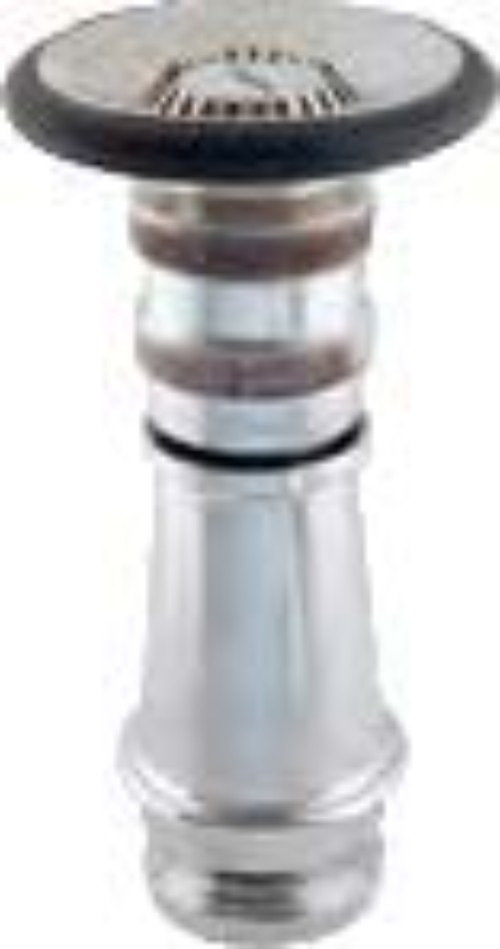 Triple Purpose Nozzle
