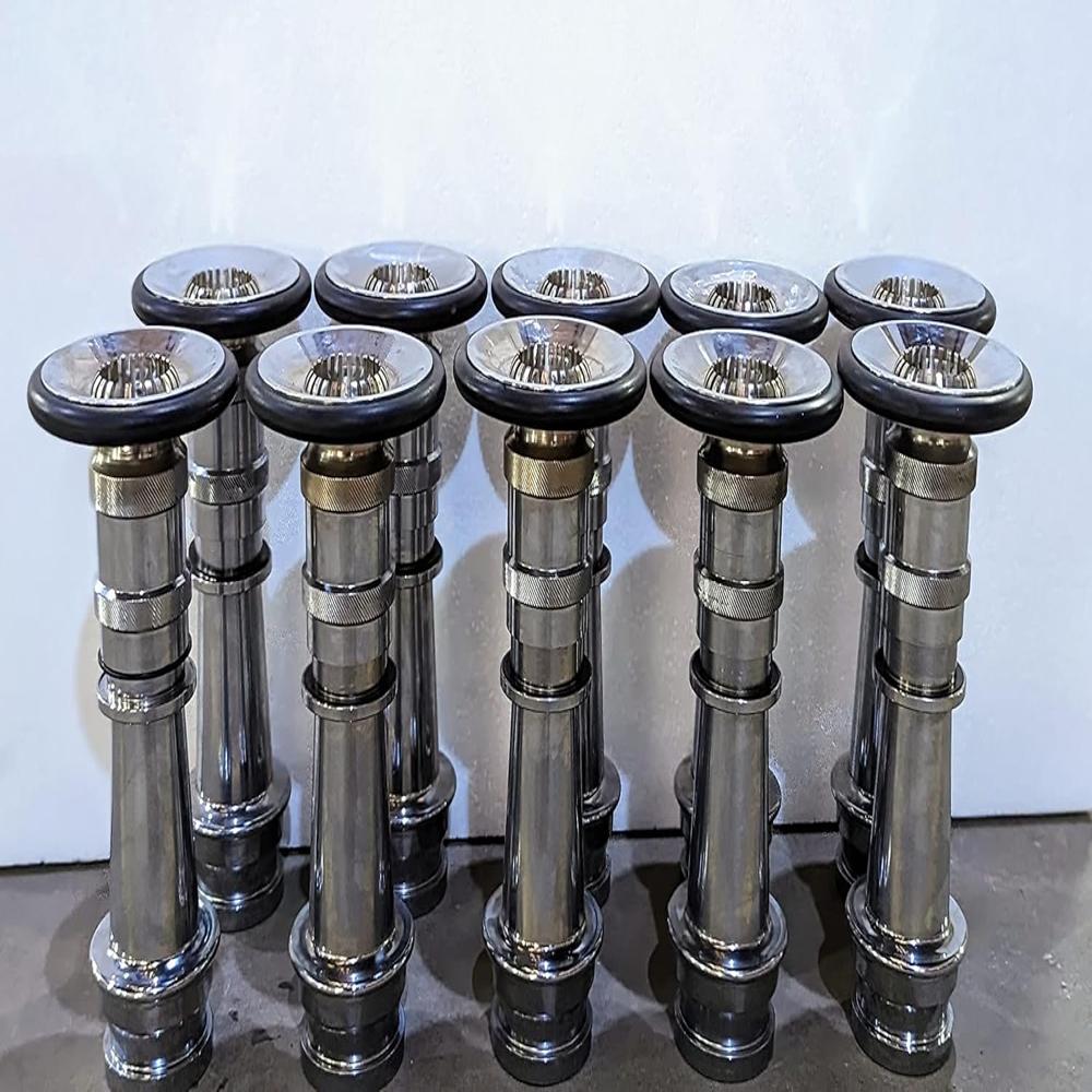Triple Purpose Nozzle